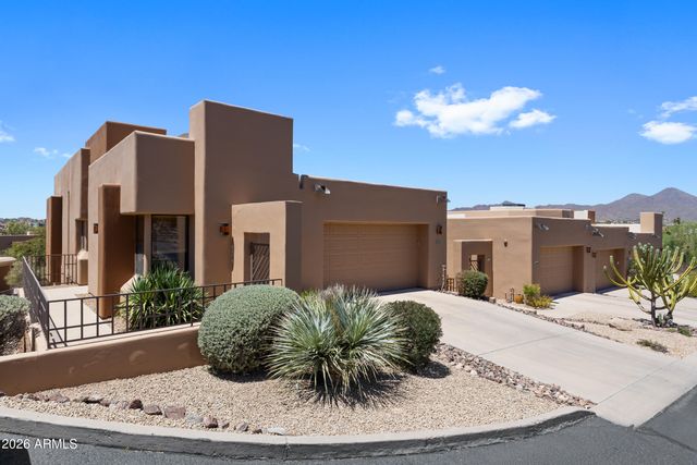 17025 E LA MONTANA Drive 105, Fountain Hills, AZ 85268