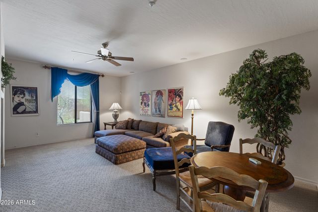 17025 E LA MONTANA Drive 105, Fountain Hills, AZ 85268