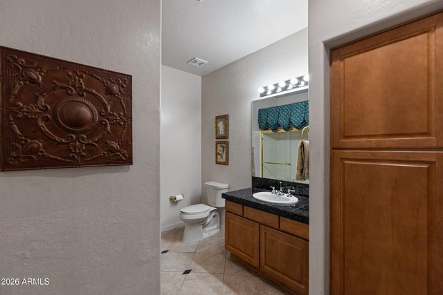 17025 E LA MONTANA Drive 105, Fountain Hills, AZ 85268