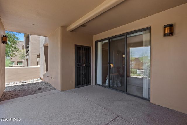 17025 E LA MONTANA Drive 105, Fountain Hills, AZ 85268