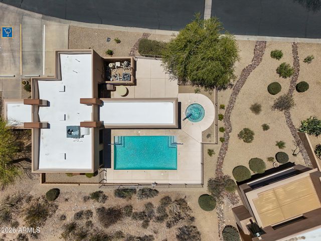 17025 E LA MONTANA Drive 105, Fountain Hills, AZ 85268