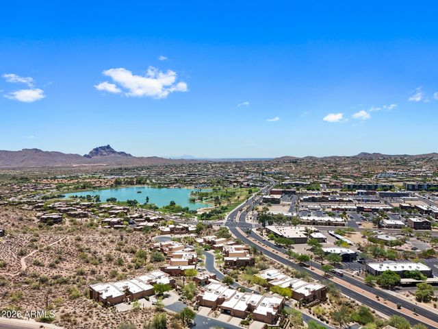 17025 E LA MONTANA Drive 105, Fountain Hills, AZ 85268
