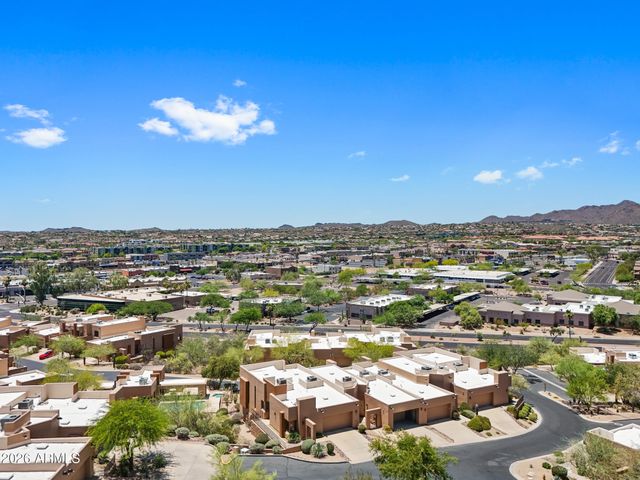 17025 E LA MONTANA Drive 105, Fountain Hills, AZ 85268