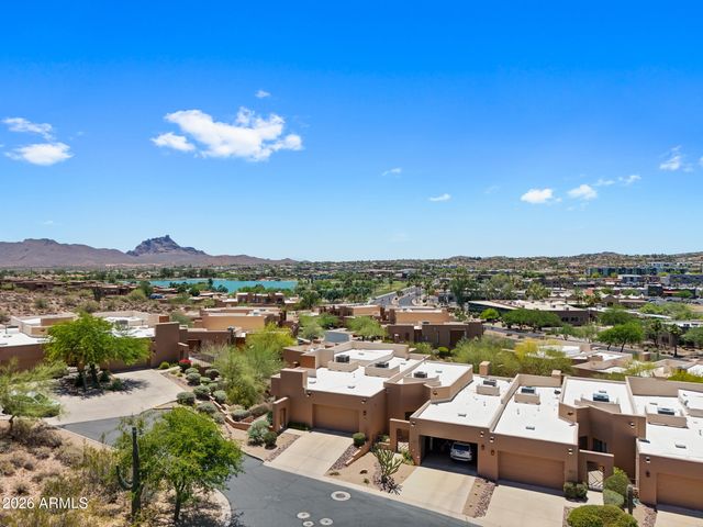 17025 E LA MONTANA Drive 105, Fountain Hills, AZ 85268