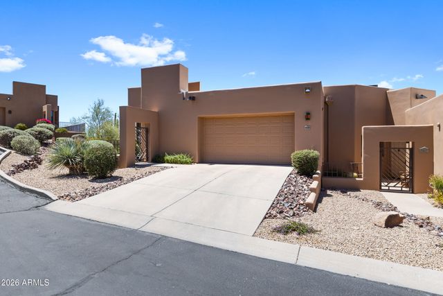 17025 E LA MONTANA Drive 105, Fountain Hills, AZ 85268