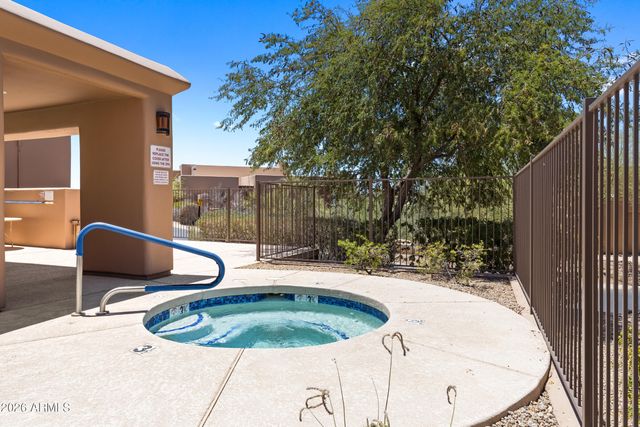 17025 E LA MONTANA Drive 105, Fountain Hills, AZ 85268