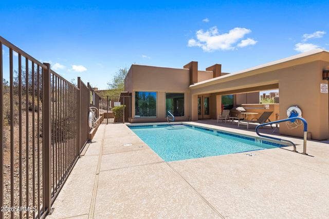 17025 E LA MONTANA Drive 105, Fountain Hills, AZ 85268