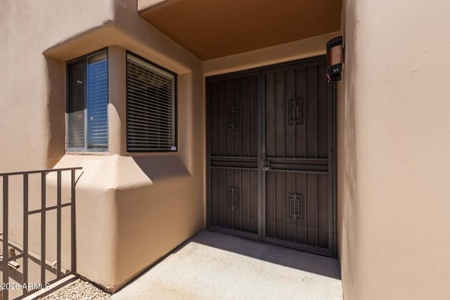 17025 E LA MONTANA Drive 105, Fountain Hills, AZ 85268