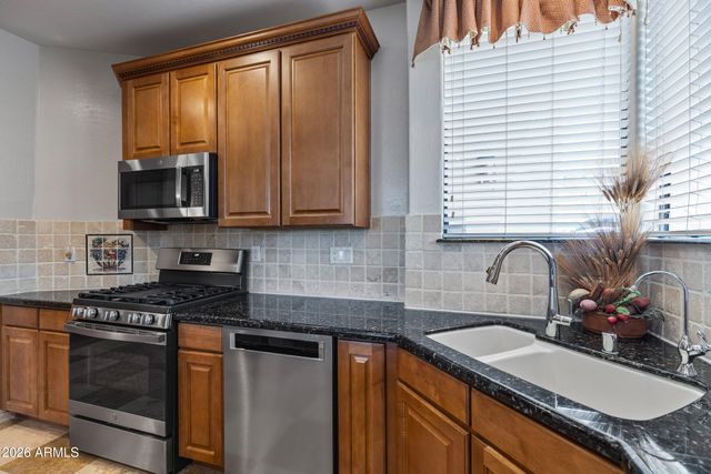 17025 E LA MONTANA Drive 105, Fountain Hills, AZ 85268
