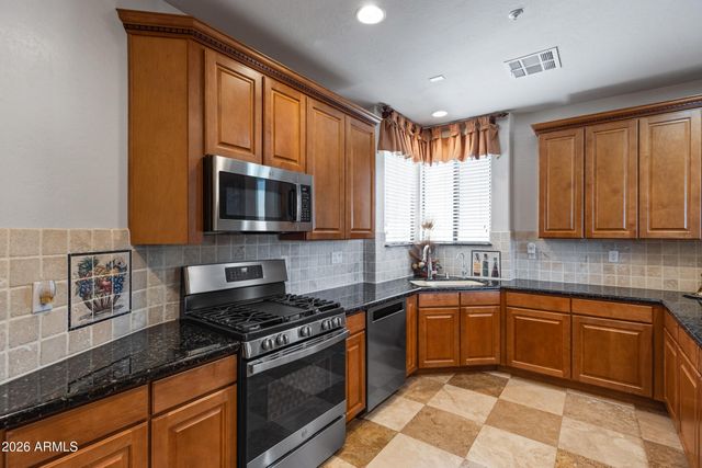 17025 E LA MONTANA Drive 105, Fountain Hills, AZ 85268