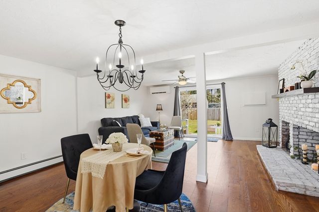 848 Plain St 32, Marshfield, MA 02050