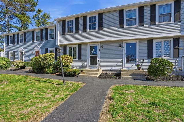 848 Plain St 32, Marshfield, MA 02050