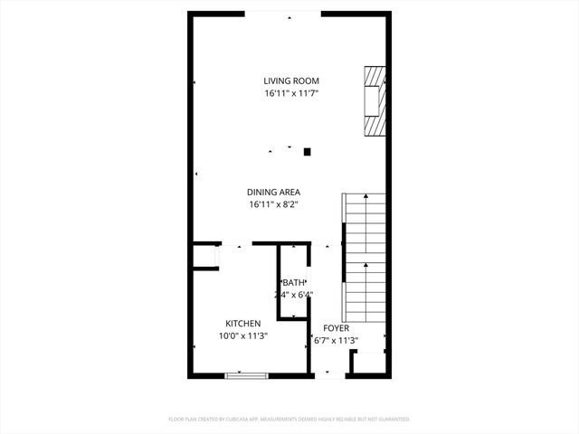 848 Plain St 32, Marshfield, MA 02050