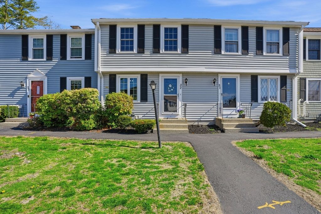 848 Plain St 32, Marshfield, MA 02050