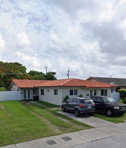 9595 SW 39th St, Miami, FL 33165
