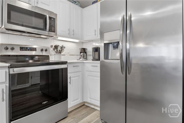 1615 Strand 8, Tybee Island, GA 31328