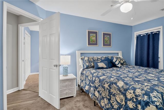 1615 Strand 8, Tybee Island, GA 31328