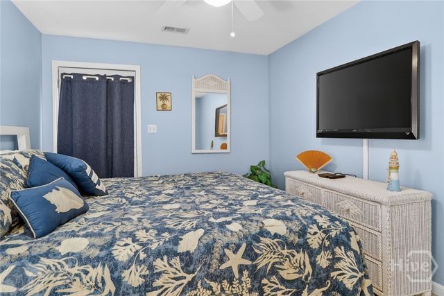 1615 Strand 8, Tybee Island, GA 31328