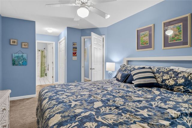 1615 Strand 8, Tybee Island, GA 31328