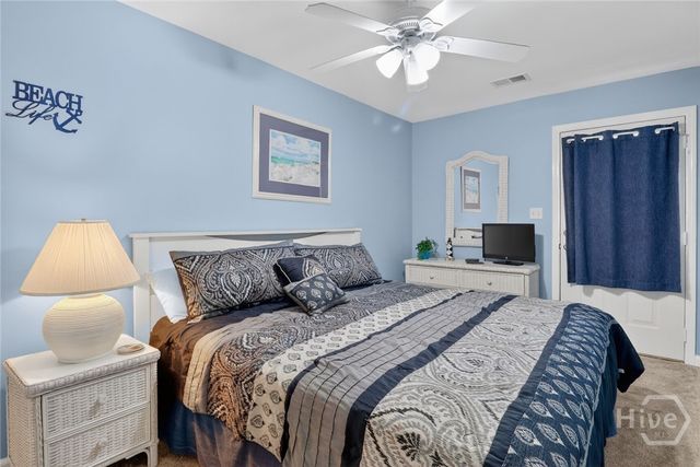 1615 Strand 8, Tybee Island, GA 31328