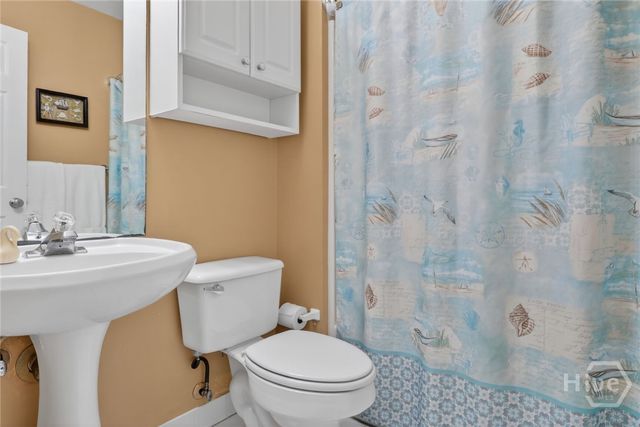 1615 Strand 8, Tybee Island, GA 31328