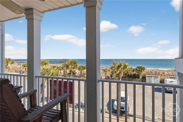 1615 Strand 8, Tybee Island, GA 31328