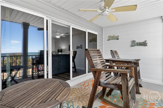 1615 Strand 8, Tybee Island, GA 31328