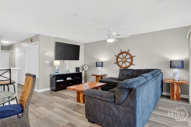 1615 Strand 8, Tybee Island, GA 31328