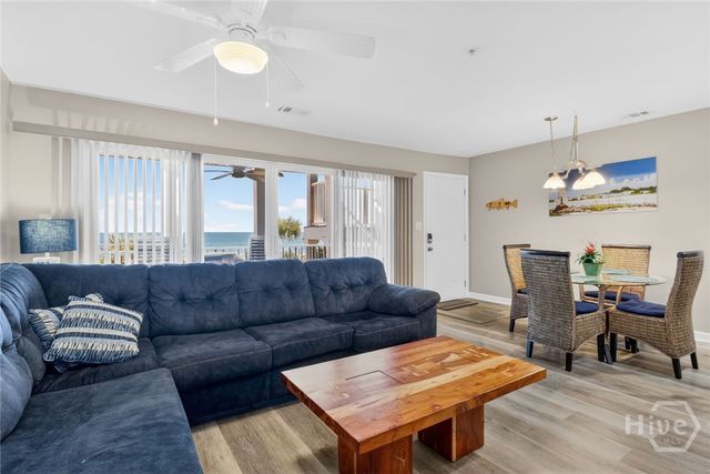 1615 Strand 8, Tybee Island, GA 31328