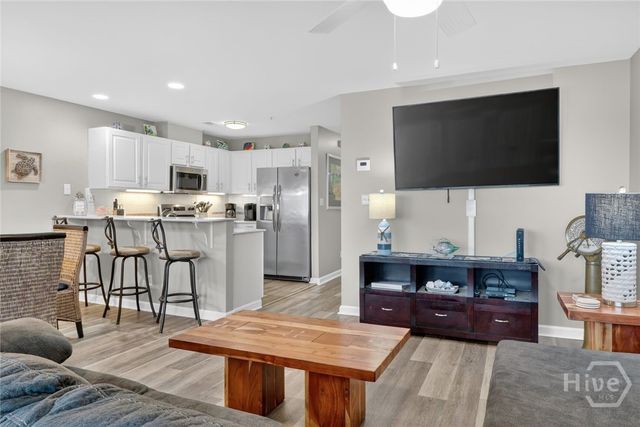 1615 Strand 8, Tybee Island, GA 31328