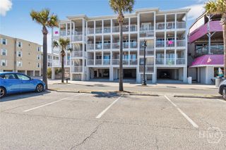 1615 Strand 8, Tybee Island, GA 31328