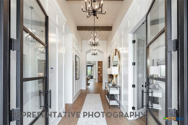 429 Tinctoria Creek Drive, Kyle, TX 78640