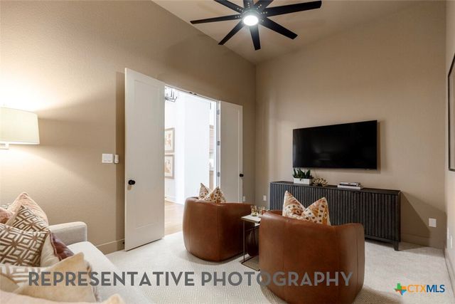 429 Tinctoria Creek Drive, Kyle, TX 78640