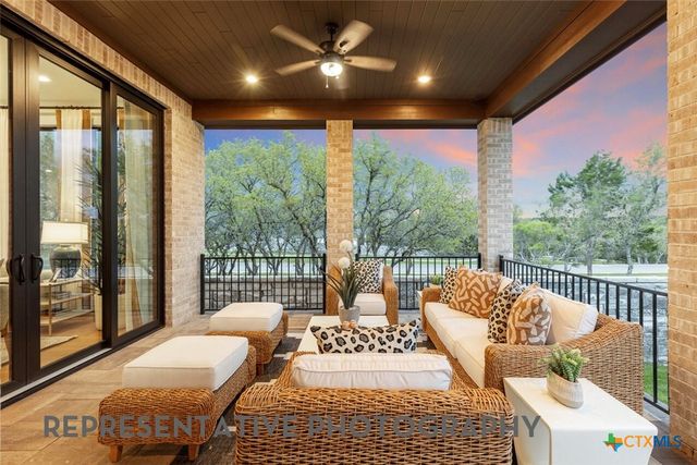 429 Tinctoria Creek Drive, Kyle, TX 78640