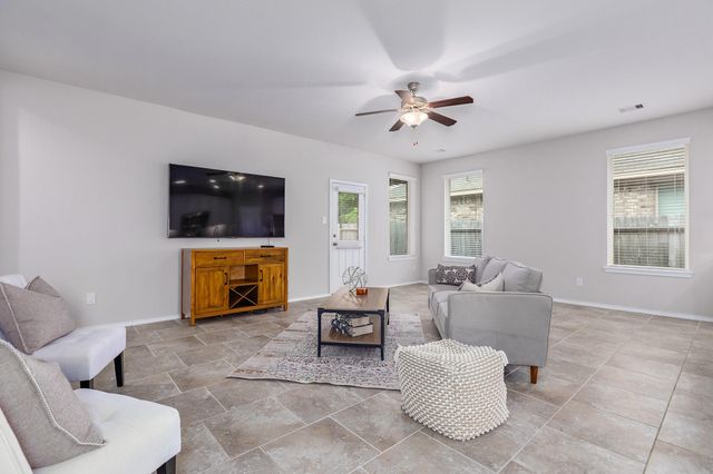 5611 Claymore Meadow Lane, Spring, TX 77389