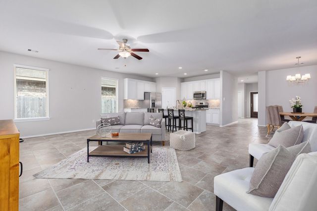 5611 Claymore Meadow Lane, Spring, TX 77389