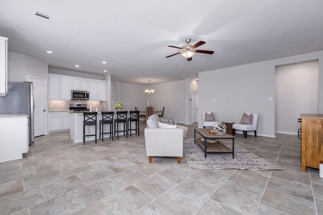 5611 Claymore Meadow Lane, Spring, TX 77389