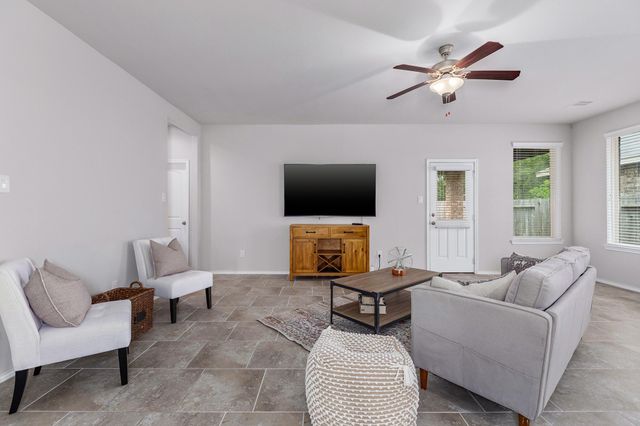 5611 Claymore Meadow Lane, Spring, TX 77389