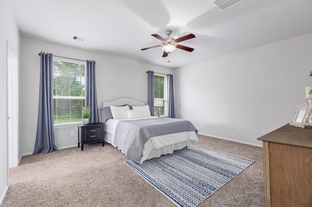 5611 Claymore Meadow Lane, Spring, TX 77389