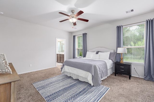 5611 Claymore Meadow Lane, Spring, TX 77389