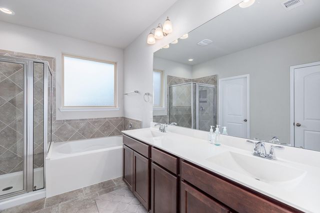 5611 Claymore Meadow Lane, Spring, TX 77389