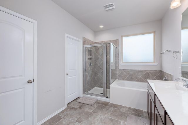 5611 Claymore Meadow Lane, Spring, TX 77389