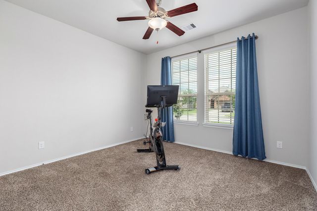 5611 Claymore Meadow Lane, Spring, TX 77389