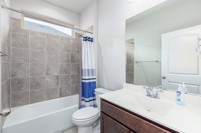 5611 Claymore Meadow Lane, Spring, TX 77389