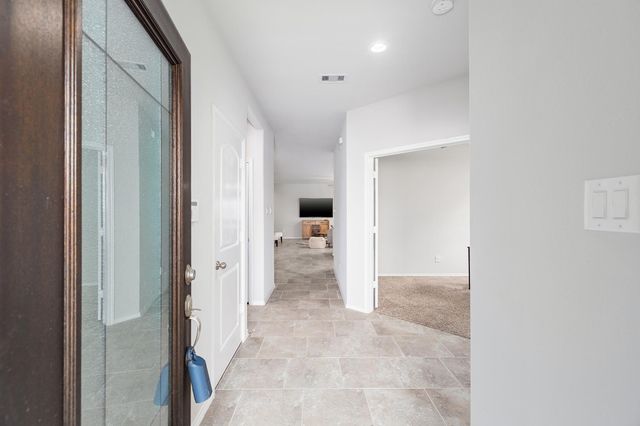 5611 Claymore Meadow Lane, Spring, TX 77389