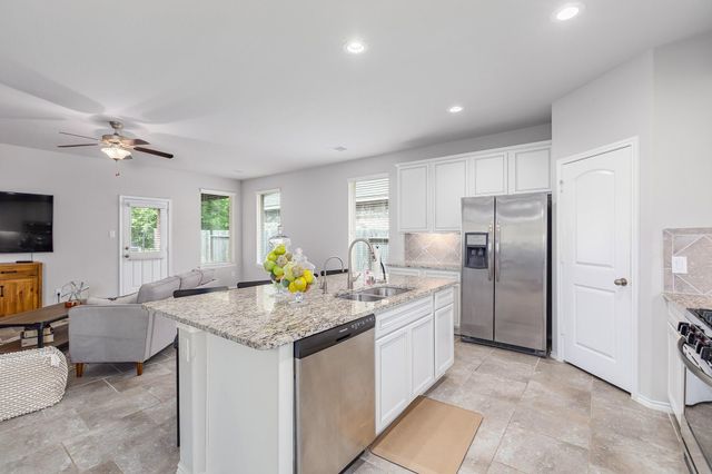 5611 Claymore Meadow Lane, Spring, TX 77389