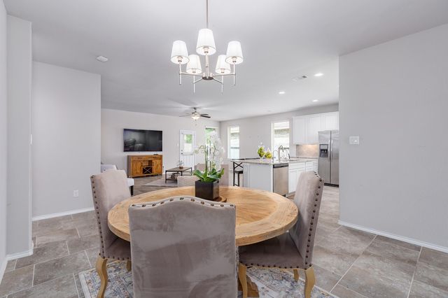 5611 Claymore Meadow Lane, Spring, TX 77389