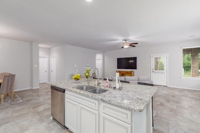 5611 Claymore Meadow Lane, Spring, TX 77389