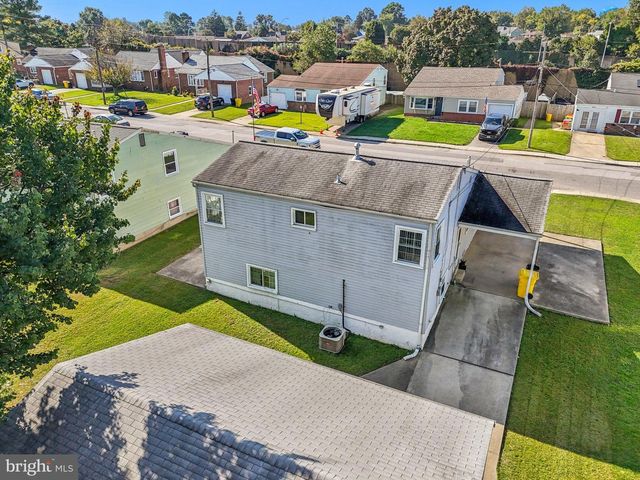 810 LYNVUE RD, Linthicum Heights, MD 21090
