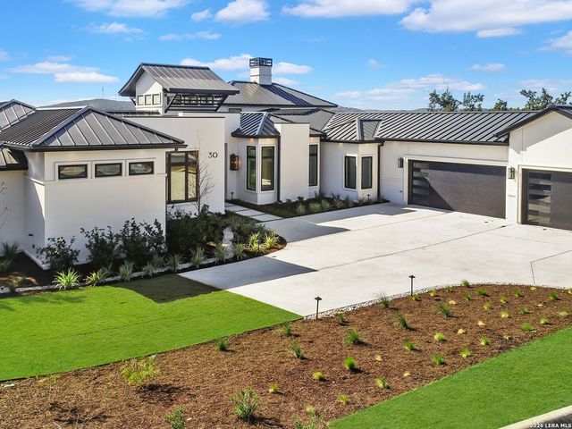 30 Paseo Rioja, San Antonio, TX 78257